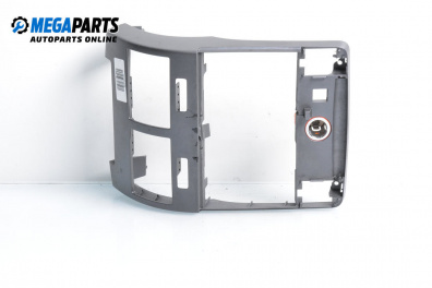 Zentralkonsole for Volkswagen Phaeton Sedan (04.2002 - 03.2016)