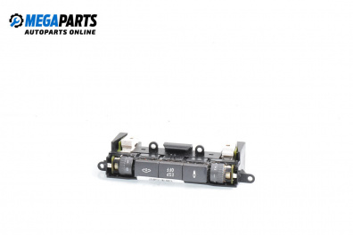 Bedienfeldtasten for Volkswagen Phaeton Sedan (04.2002 - 03.2016)