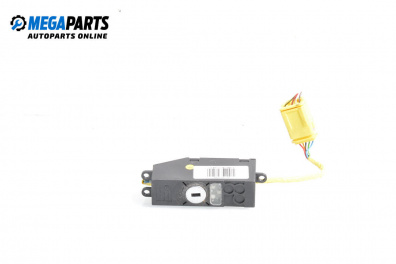 Schloss airbag for Volkswagen Phaeton Sedan (04.2002 - 03.2016)