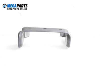 Interieur kunststoffbauteile for Volkswagen Phaeton Sedan (04.2002 - 03.2016), 5 türen, sedan, position: vorderseite