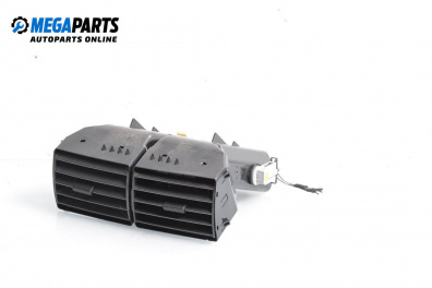 Fante de aer încălzire for Volkswagen Phaeton Sedan (04.2002 - 03.2016)