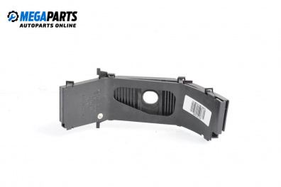 Consolă schimbător de viteze for Volkswagen Phaeton Sedan (04.2002 - 03.2016)