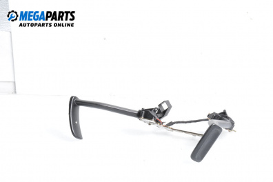 Gears lever for Volkswagen Phaeton Sedan (04.2002 - 03.2016)