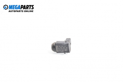 Parktronic for Volkswagen Phaeton Sedan (04.2002 - 03.2016)