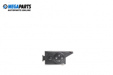 Taste el. spiegel for Volkswagen Phaeton Sedan (04.2002 - 03.2016)