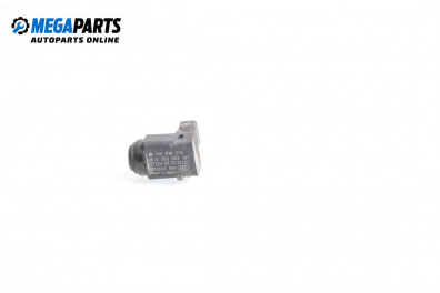 Parktronic for Volkswagen Phaeton Sedan (04.2002 - 03.2016)
