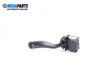 Verstellhebel scheibenwischer for Volkswagen Phaeton Sedan (04.2002 - 03.2016)