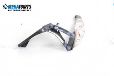 Boot lid hinge for Volkswagen Phaeton Sedan (04.2002 - 03.2016), 5 doors, sedan, position: left