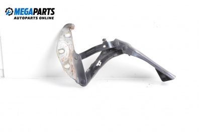 Boot lid hinge for Volkswagen Phaeton Sedan (04.2002 - 03.2016), 5 doors, sedan, position: right