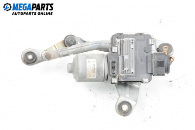 Motor scheibenwischer, vorne for Volkswagen Phaeton Sedan (04.2002 - 03.2016), sedan, position: vorderseite
