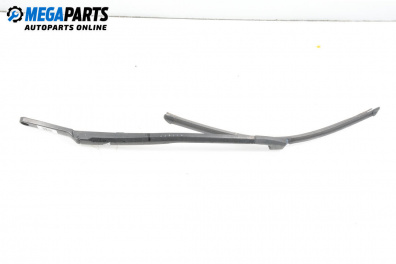 Wischerarm frontscheibe for Volkswagen Phaeton Sedan (04.2002 - 03.2016), position: rechts