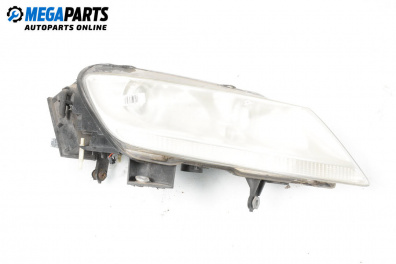 Far for Volkswagen Phaeton Sedan (04.2002 - 03.2016), sedan, position: dreapta