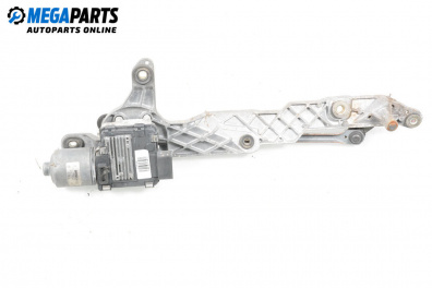 Motor scheibenwischer, vorne for Volkswagen Phaeton Sedan (04.2002 - 03.2016), sedan, position: vorderseite