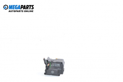 Heater motor flap control for Volkswagen Phaeton Sedan (04.2002 - 03.2016) 3.2 V6, 241 hp