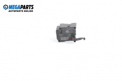 Heater motor flap control for Volkswagen Phaeton Sedan (04.2002 - 03.2016) 3.2 V6, 241 hp
