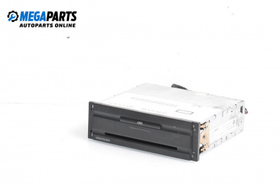 CD wechsler for Volkswagen Phaeton Sedan (04.2002 - 03.2016)