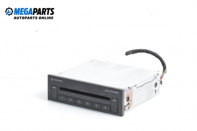 CD player for Volkswagen Phaeton Sedan (04.2002 - 03.2016)