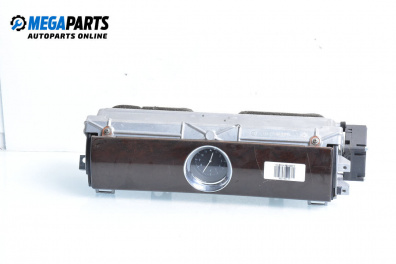 Clock for Volkswagen Phaeton Sedan (04.2002 - 03.2016)