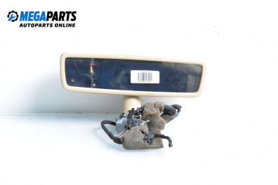 Central rear view mirror for Volkswagen Phaeton Sedan (04.2002 - 03.2016)