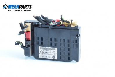 AC control module for Volkswagen Phaeton Sedan (04.2002 - 03.2016), № 5HB 008 302-01