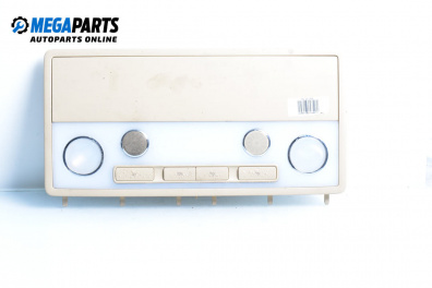 Interior courtesy light for Volkswagen Phaeton Sedan (04.2002 - 03.2016)