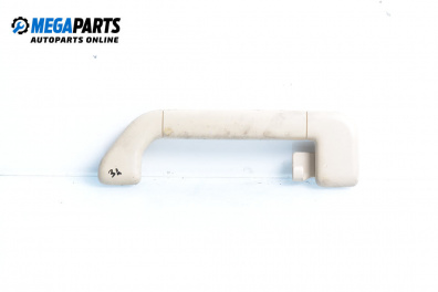 Handle for Volkswagen Phaeton Sedan (04.2002 - 03.2016), 5 doors, position: rear - right