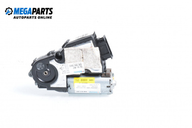 Motor trapă de plafon for Volkswagen Phaeton Sedan (04.2002 - 03.2016), sedan