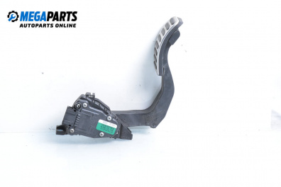 Potentiometer gaspedal for Volkswagen Phaeton Sedan (04.2002 - 03.2016)