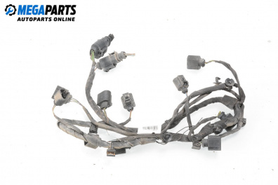 Instalație electrică for Volkswagen Phaeton Sedan (04.2002 - 03.2016) 3.2 V6, 241 hp
