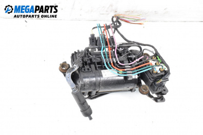 Air suspension compressor for Volkswagen Phaeton Sedan (04.2002 - 03.2016) 3.2 V6, 241 hp