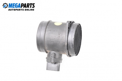 Debitmetru for Volkswagen Phaeton Sedan (04.2002 - 03.2016) 3.2 V6, 241 hp, № Bosch 0280218073