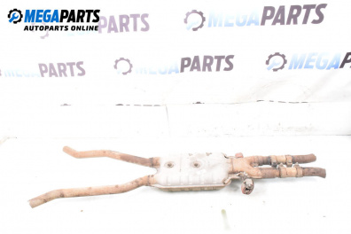 Mittelschalldämpfer for Volkswagen Phaeton Sedan (04.2002 - 03.2016) 3.2 V6, 241 hp