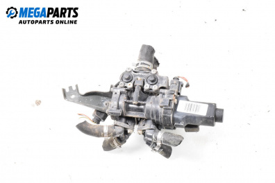 Water pump for Volkswagen Phaeton Sedan (04.2002 - 03.2016) 3.2 V6, 241 hp
