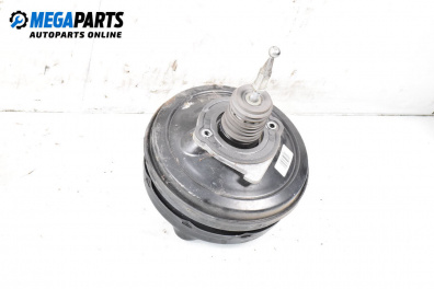 Servo for Volkswagen Phaeton Sedan (04.2002 - 03.2016)