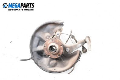 Knuckle hub for Volkswagen Phaeton Sedan (04.2002 - 03.2016), position: rear - right