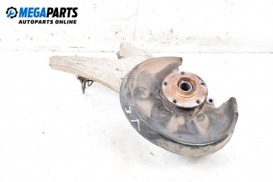 Knuckle hub for Volkswagen Phaeton Sedan (04.2002 - 03.2016), position: rear - left