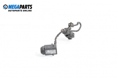 Parktronic for Volkswagen Phaeton Sedan (04.2002 - 03.2016)