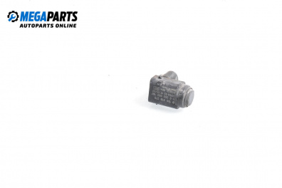 Parktronic for Volkswagen Phaeton Sedan (04.2002 - 03.2016)