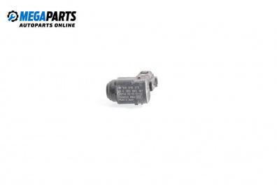 Parktronic for Volkswagen Phaeton Sedan (04.2002 - 03.2016)
