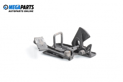 Verriegelung motorhaube for Volkswagen Phaeton Sedan (04.2002 - 03.2016)