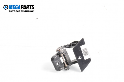 Dekorverschluss stoßstange for Volkswagen Phaeton Sedan (04.2002 - 03.2016), sedan