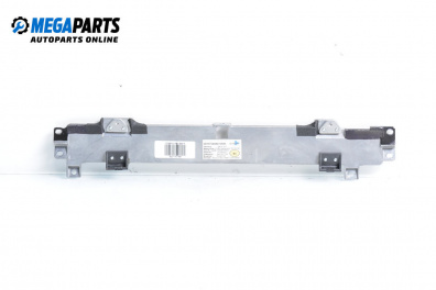 Aluminium side panel for loading area for Volkswagen Phaeton Sedan (04.2002 - 03.2016), sedan