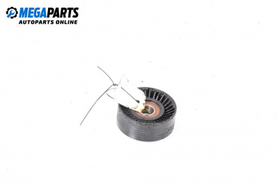 Belt pulley for Volkswagen Phaeton Sedan (04.2002 - 03.2016) 3.2 V6, 241 hp