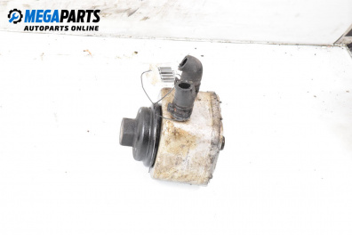 Oil cooler for Volkswagen Phaeton Sedan (04.2002 - 03.2016) 3.2 V6, 241 hp