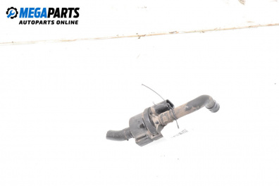 Fuel vapor valve for Volkswagen Phaeton Sedan (04.2002 - 03.2016) 3.2 V6, 241 hp