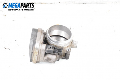 Butterfly valve for Volkswagen Phaeton Sedan (04.2002 - 03.2016) 3.2 V6, 241 hp