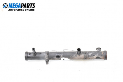 Fuel rail for Volkswagen Phaeton Sedan (04.2002 - 03.2016) 3.2 V6, 241 hp