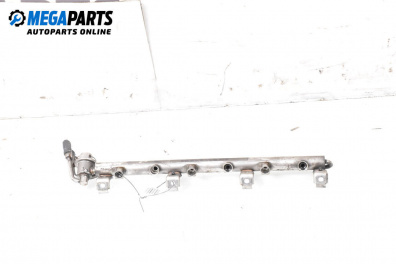 Benzin-einspritzleiste for Volkswagen Phaeton Sedan (04.2002 - 03.2016) 3.2 V6, 241 hp
