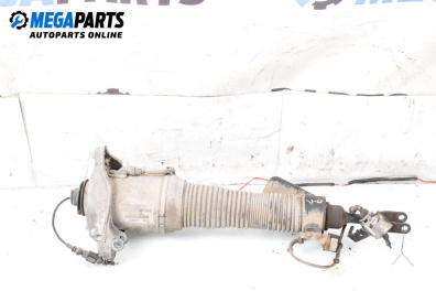 Amortizor pneumatic for Volkswagen Phaeton Sedan (04.2002 - 03.2016), sedan, position: stânga - fața