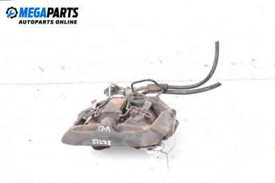 Etrier de frână for Volkswagen Phaeton Sedan (04.2002 - 03.2016), position: stânga - fața